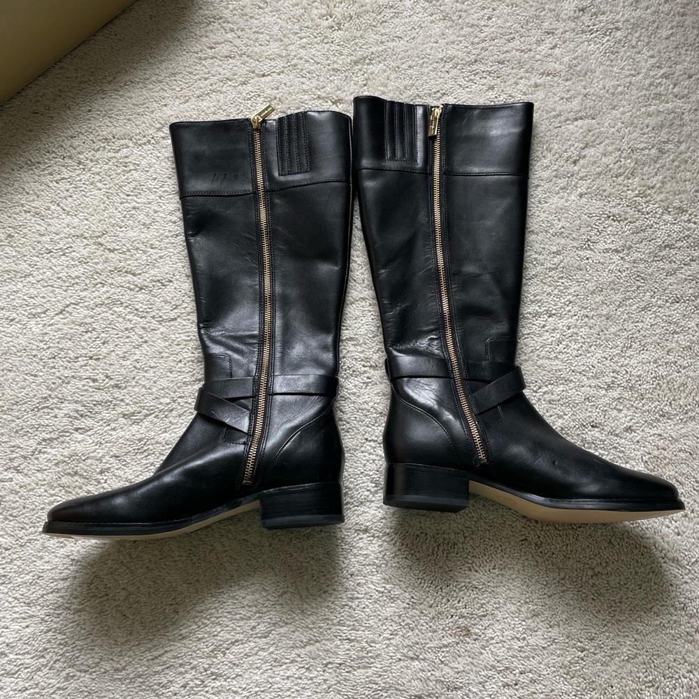 Brand New Michael Kors Boots